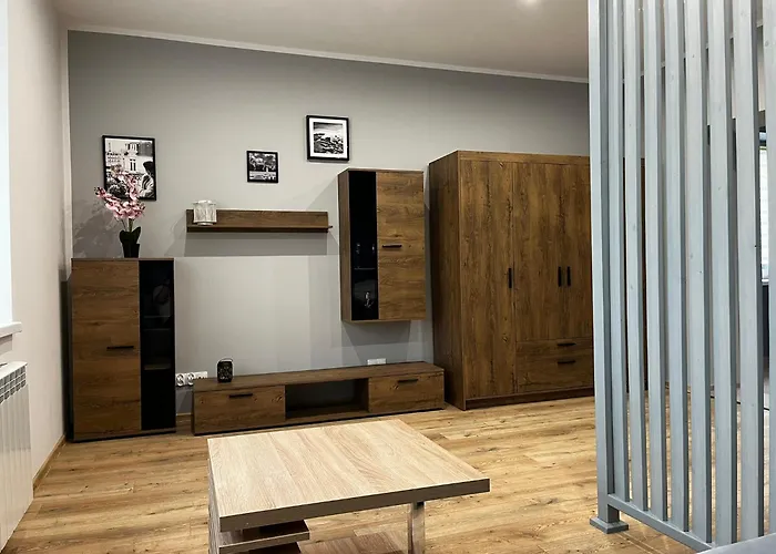 Beskid Rest 3* Żywiec