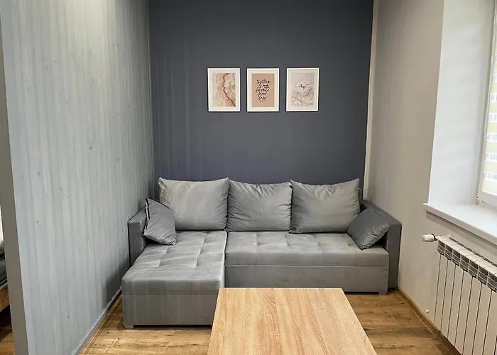 Beskid Rest בית הארחה Żywiec