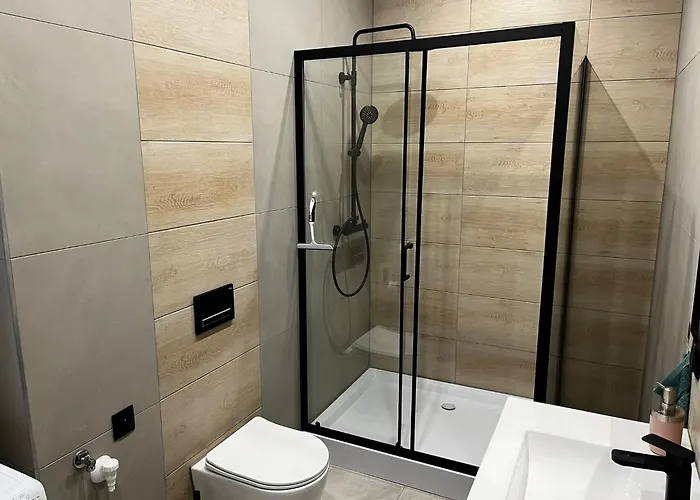 בית הארחה Beskid Rest