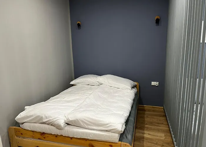 Beskid Rest בית הארחה