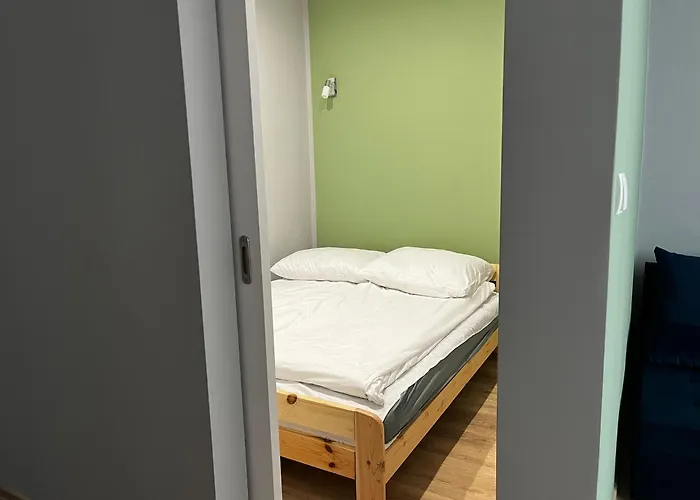 Beskid Rest בית הארחה