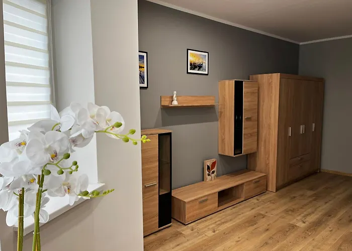 בית הארחה Beskid Rest