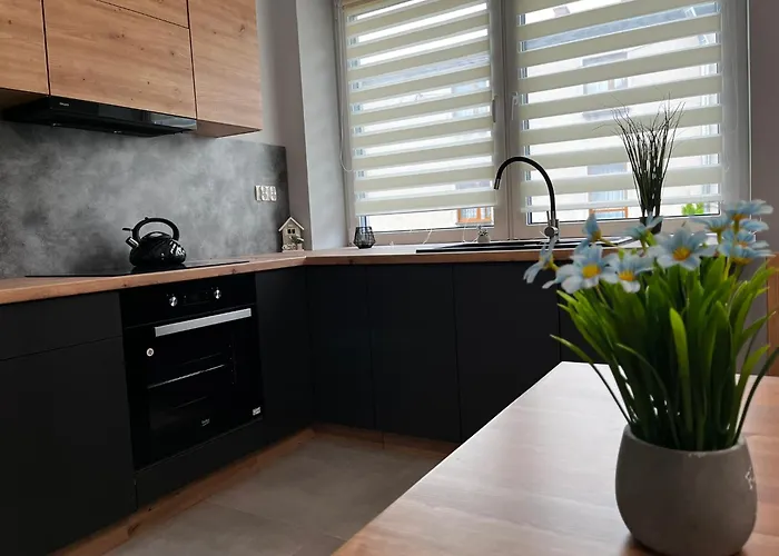 בית הארחה Beskid Rest 3*