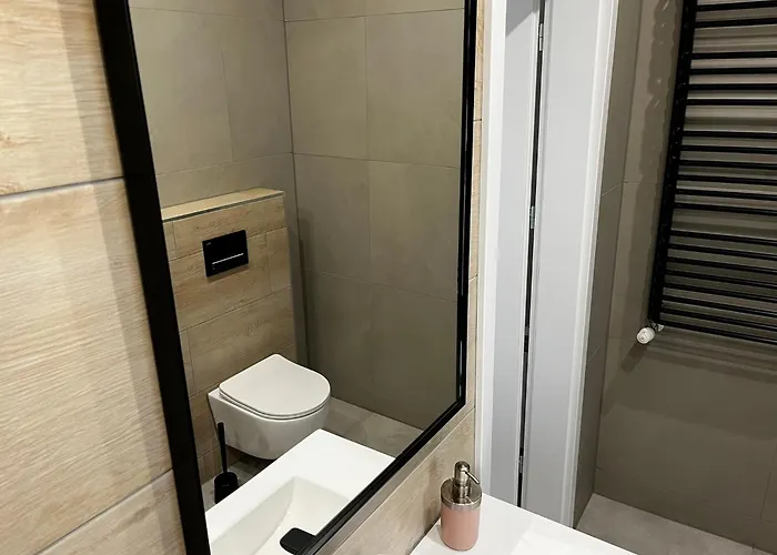 Beskid Rest בית הארחה Żywiec