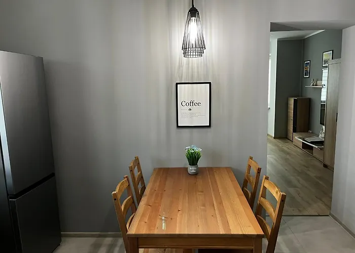 בית הארחה Beskid Rest Żywiec