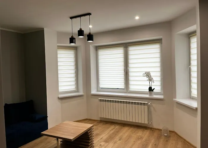 Beskid Rest בית הארחה