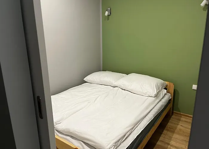 בית הארחה Beskid Rest