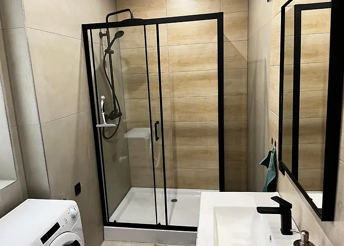 בית הארחה Beskid Rest Żywiec