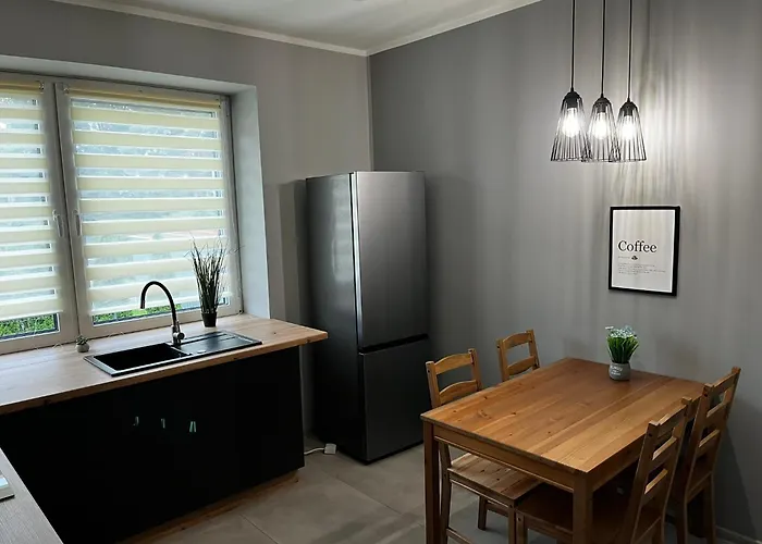 Beskid Rest בית הארחה Żywiec