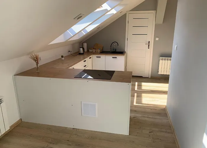 בית הארחה Beskid Rest Żywiec